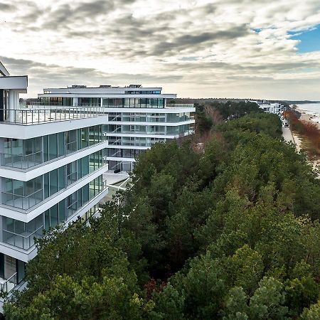 Dune Beach Resort C Mielno  Zewnętrze zdjęcie