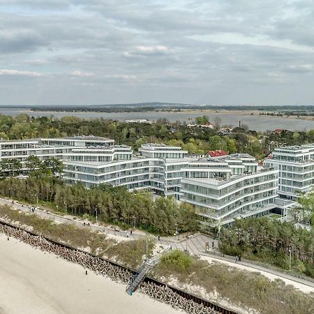 Dune Beach Resort C Mielno  Zewnętrze zdjęcie