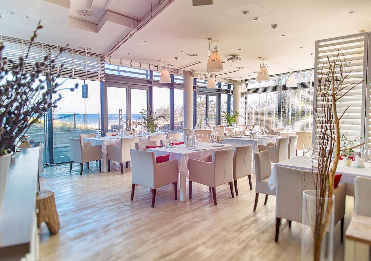 Dune Beach Resort C Mielno  Zewnętrze zdjęcie