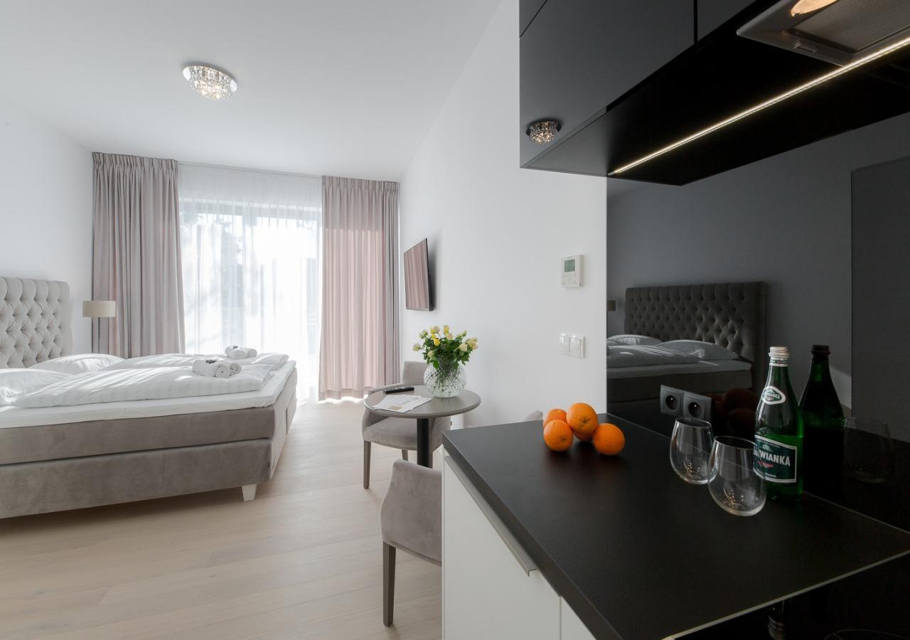 Dune Beach Resort C Mielno  Zewnętrze zdjęcie