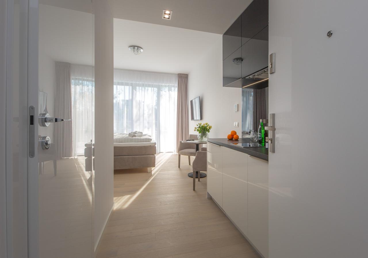 Dune Beach Resort C Mielno  Zewnętrze zdjęcie