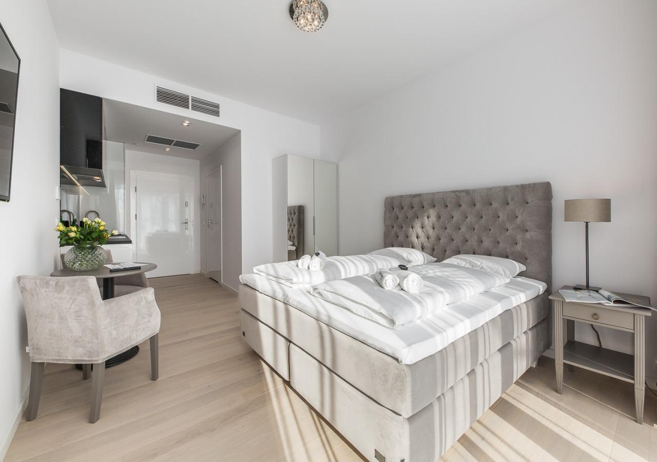 Dune Beach Resort C Mielno  Zewnętrze zdjęcie
