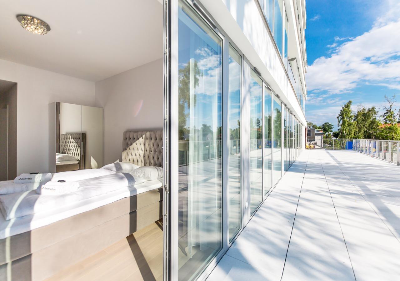 Dune Beach Resort C Mielno  Zewnętrze zdjęcie