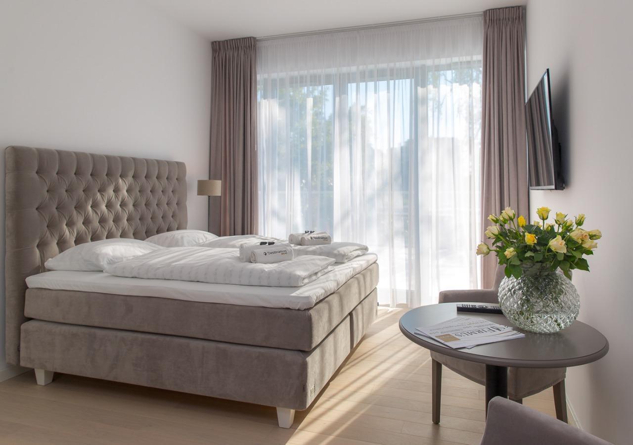 Dune Beach Resort C Mielno  Zewnętrze zdjęcie