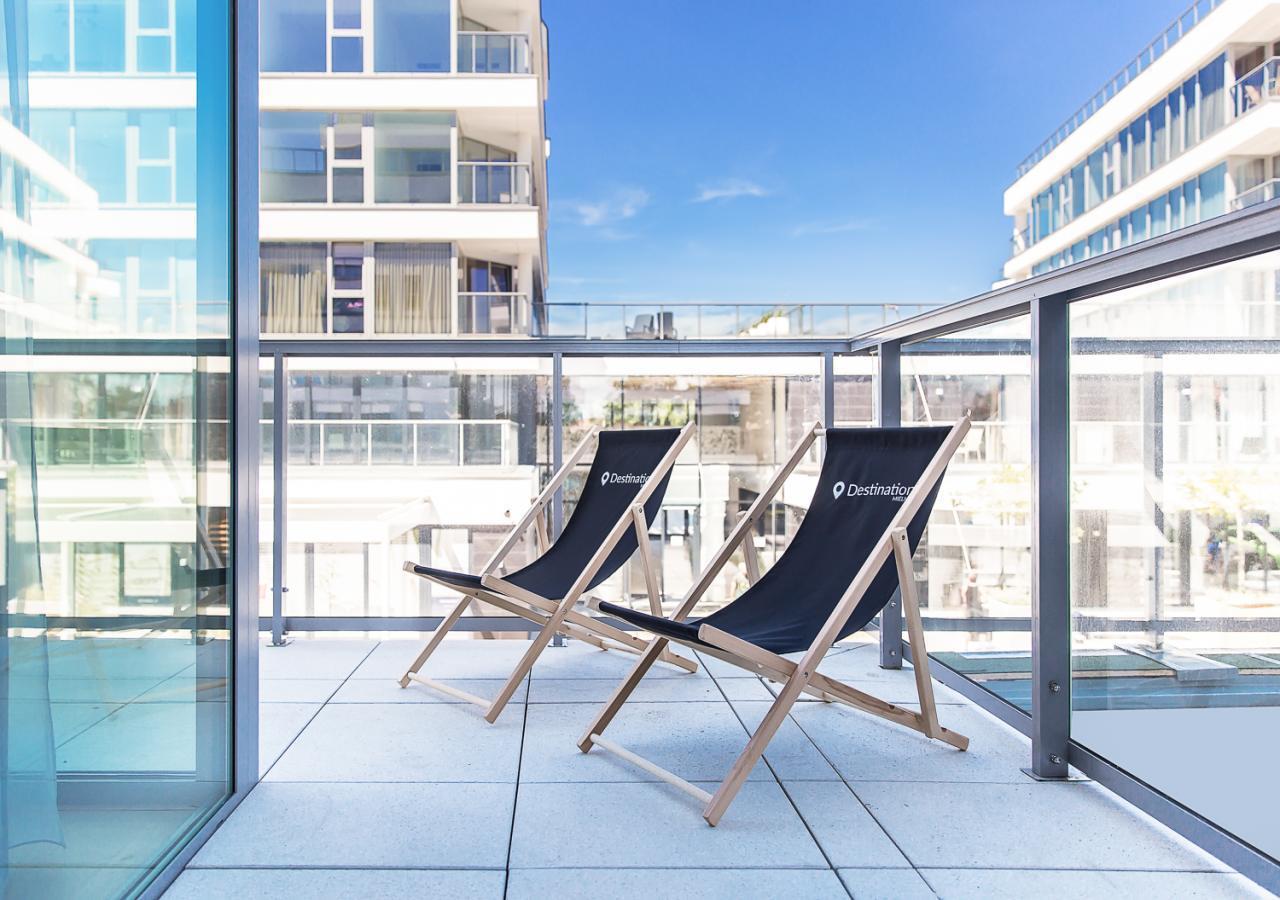 Dune Beach Resort C Mielno  Zewnętrze zdjęcie