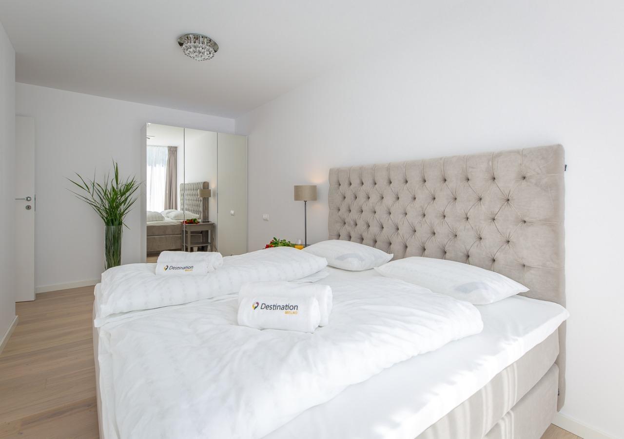 Dune Beach Resort C Mielno  Zewnętrze zdjęcie