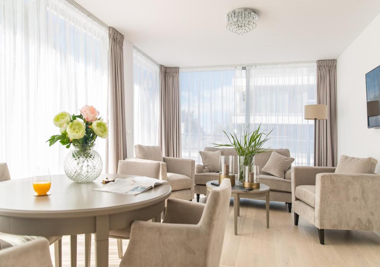 Dune Beach Resort C Mielno  Zewnętrze zdjęcie