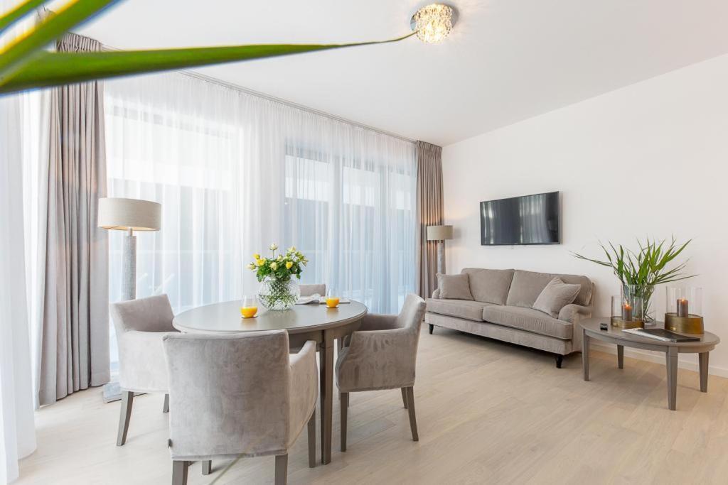 Dune Beach Resort C Mielno  Zewnętrze zdjęcie