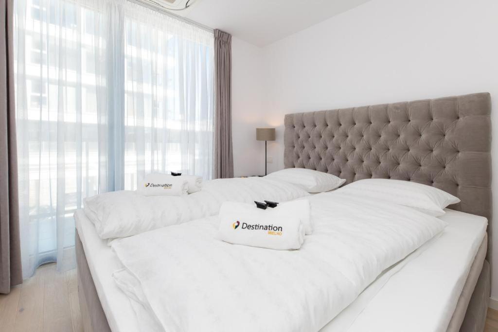 Dune Beach Resort C Mielno  Zewnętrze zdjęcie